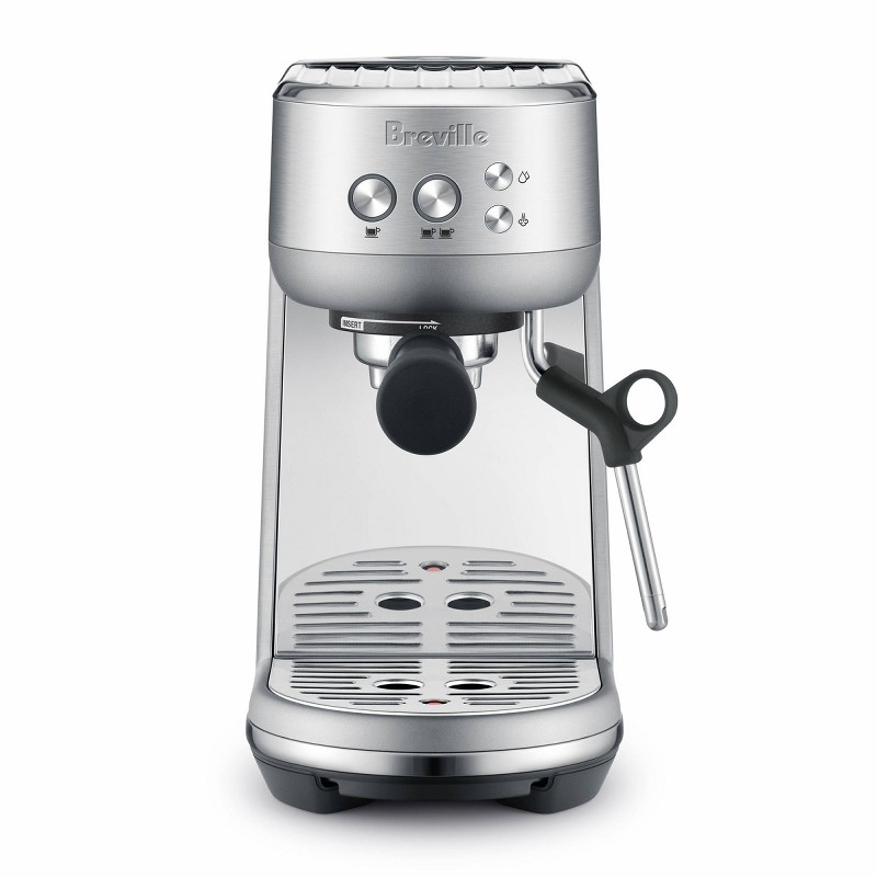 Breville Bambino Espresso Maker Stainless Steel BES450BSS